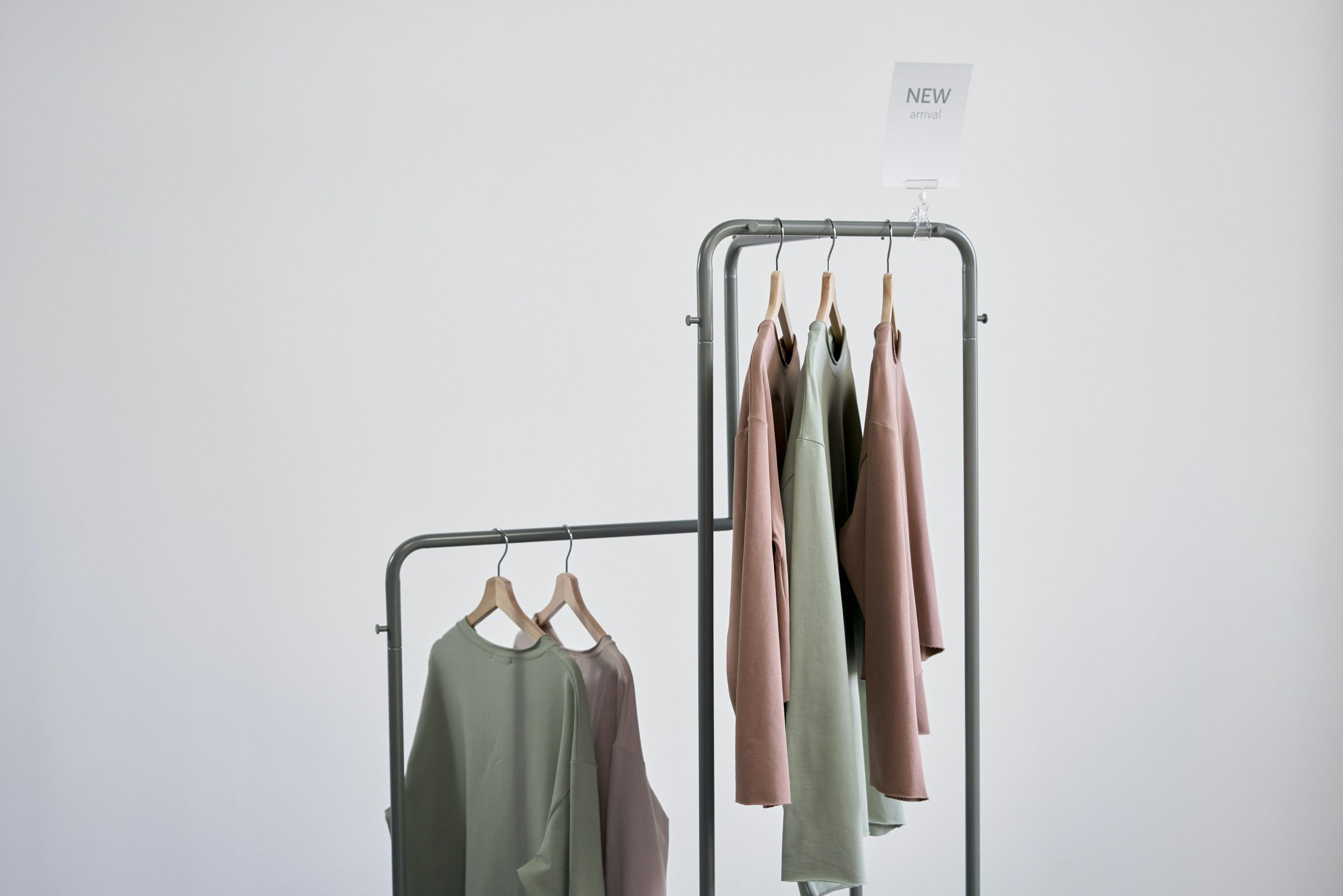 Creating a Minimalist Wardrobe: Shopping with Intention