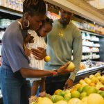 Creating a Strategy for Shopping With Children Peacefully