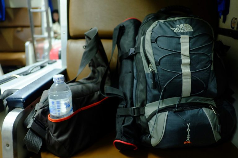 The Essential Gear for Backpacking Through Southeast Asia Comfortably