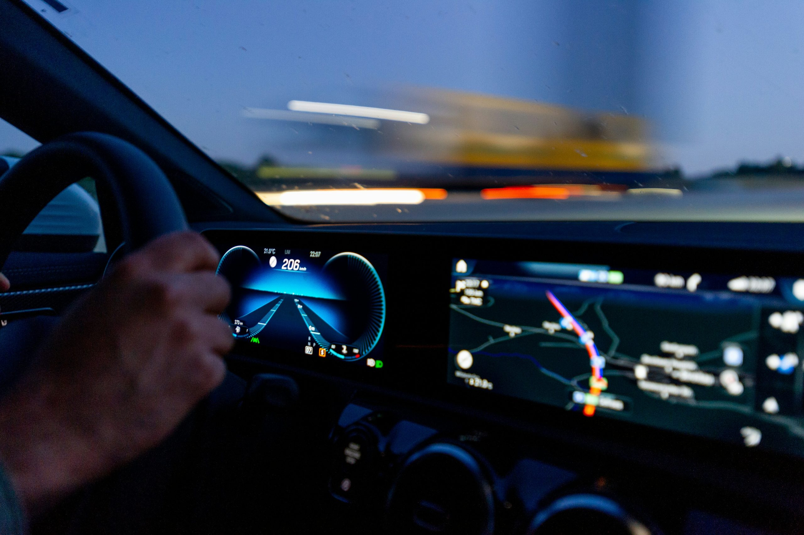 The Critical Role of Vehicle Software in Performance