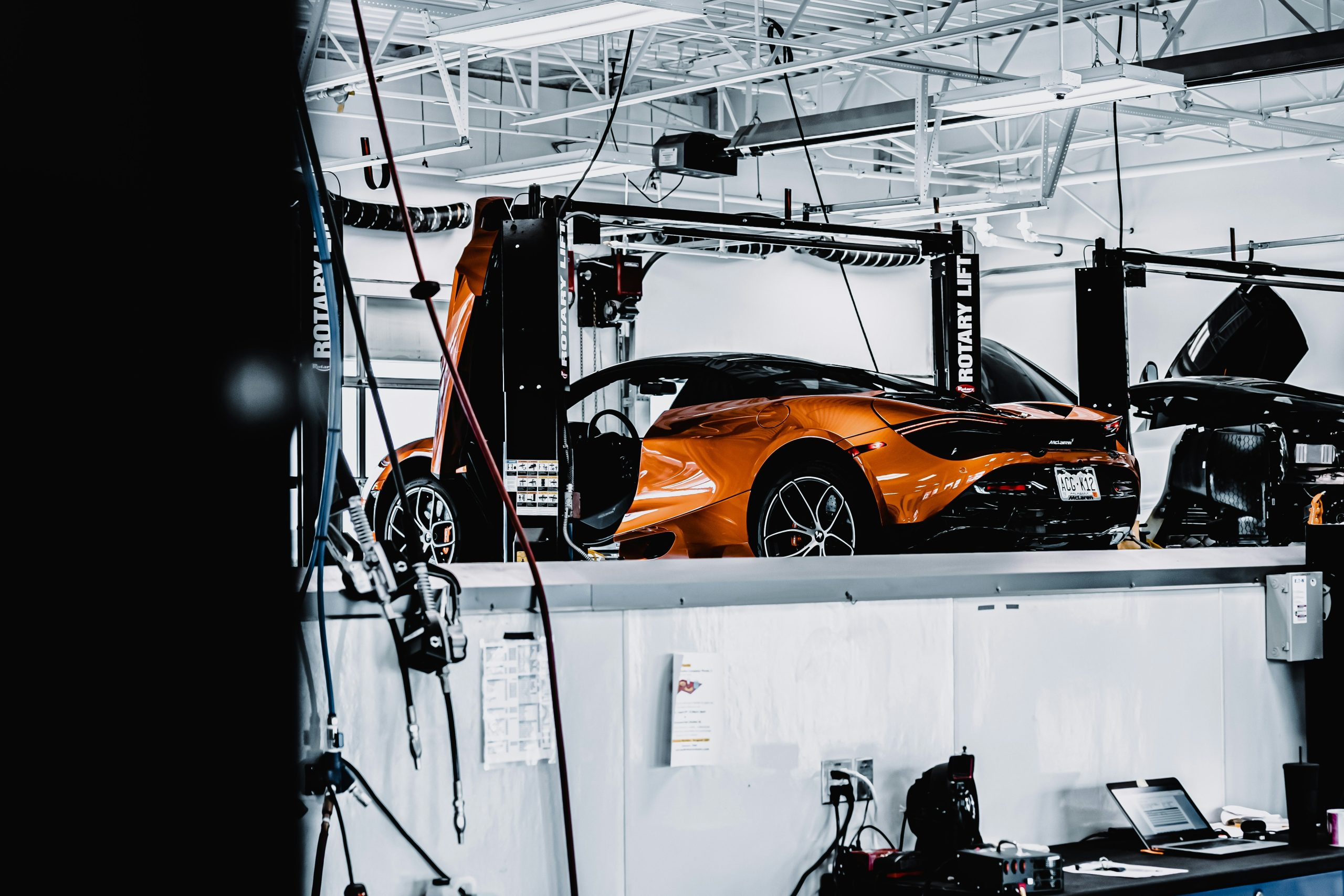 Understanding the Economics of Vehicle Manufacturing